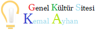 Kemal Ayhan Bilgi Paylaşım Ve Soru Cevap Sistemi